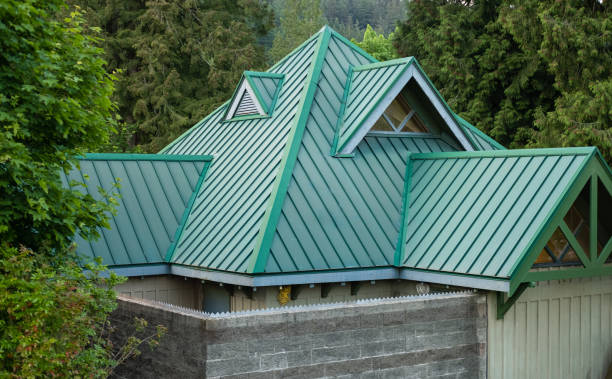 Best Roof Maintenance and Cleaning  in Squaw Valley, CA