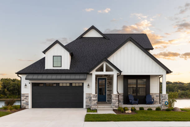 Best Storm Damage Roof Repair  in Squaw Valley, CA