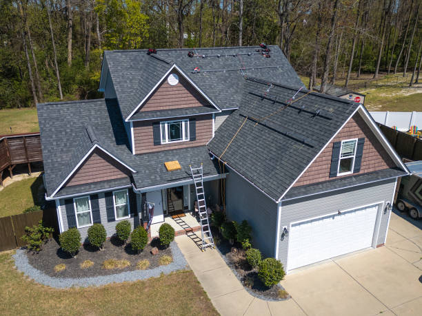 Best Roof Leak Repair  in Squaw Valley, CA