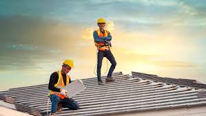 Best Metal Roofing Installation  in Squaw Valley, CA